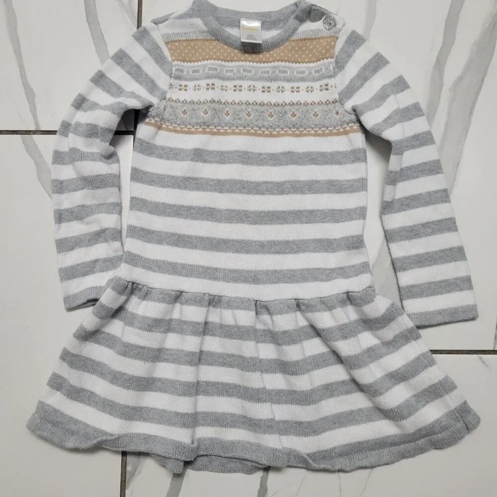 Gymboree multi Dress